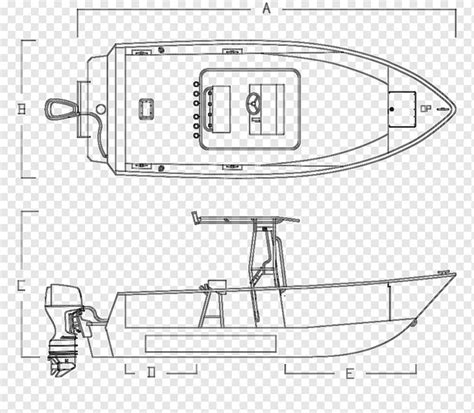 Dibujo T Cnico Barco L Nea Arte Dibujos Animados Barco Ngulo Texto