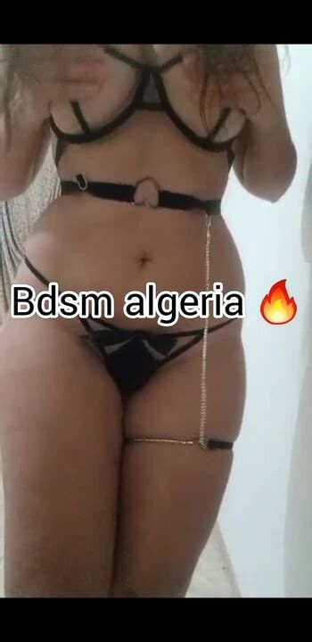 BDSM Algeria 9a7baa Ghir Jdid Teen Teen Porn Feat Ranou Star XHamster