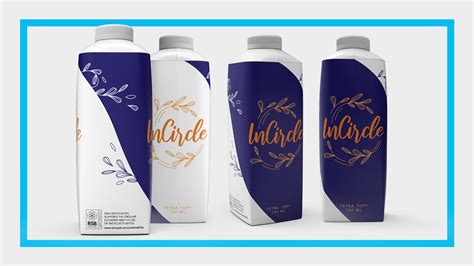 TETRA PAK ALISTA PRUEBAS PARA CREAR EL ENVASE MÁS SOSTENIBLE DEL MUNDO