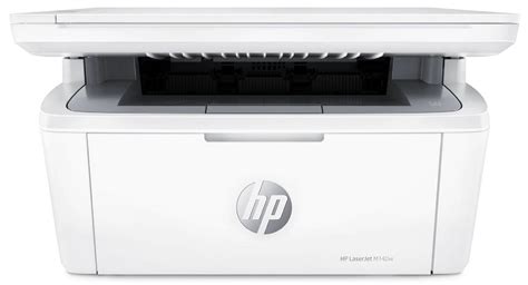 HP LaserJet M140w Wi-Fi, Bluetooth Urządzenie wielofunkcyjne - niskie ...