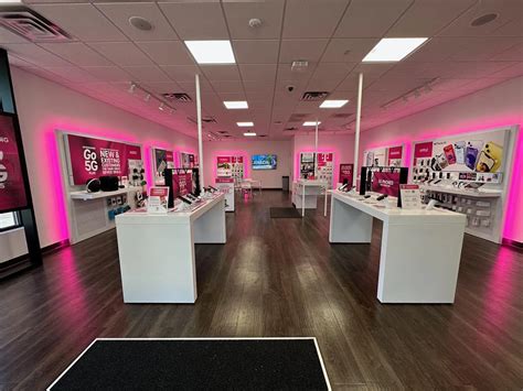 T Mobile Tittabawassee Rd Fortune Blvd Saginaw Mi