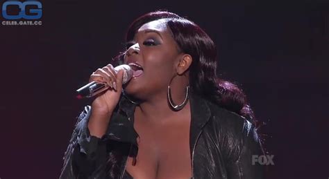 Candice Glover Nude Pictures Onlyfans Leaks Playboy Photos Sex Scene Uncensored