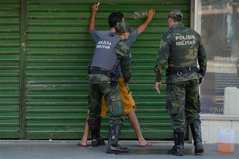 Organizações De Direitos Humanos Argumentam Que A Prática Da Forma