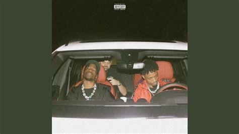 Metro Boomin Overdue Extended Feat Travis Scott Youtube