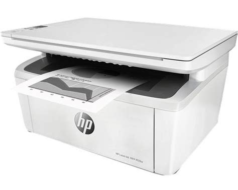 Multifunkcijski Laserski Printer HP LaserJet Pro MFP M28w W2G55A