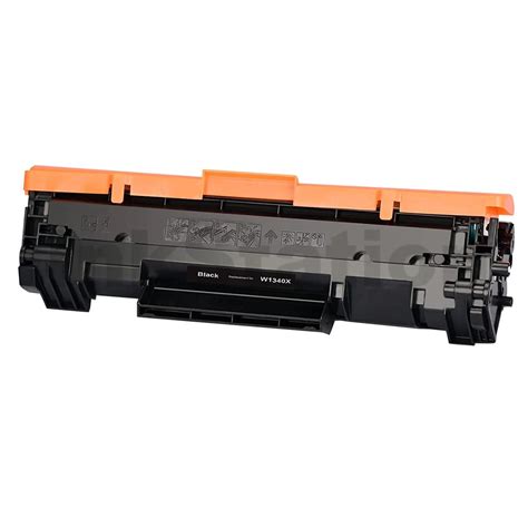 Hp X W X Compatible Black High Yield Toner Cartridge