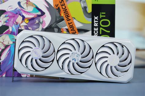 MAXSUN GeForce RTX 4070 Ti ICraft OC 12G