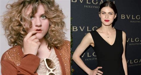 Frances Bean Cobain Before And After Plastic Surgery