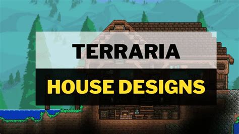 Cool Terraria House Designs Ideas: Step-by-Step Guide