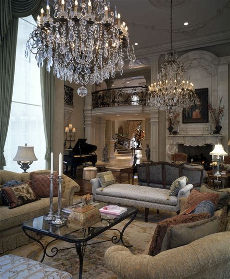 French Chateau | Portfolio | Sims Luxury Builders