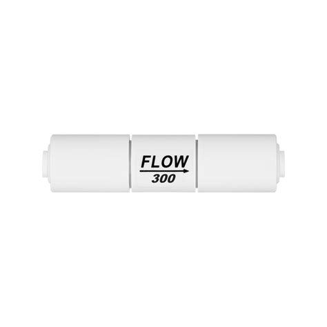 Ограничитель потока FLOW 300 (45875). Универсальный. Купить за 420₽