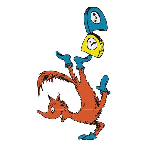 Dr Seuss Coloring Pages Fox In Socks Details Coloring Page Guide