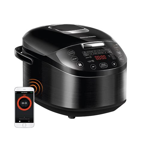 Умная мультиварка REDMOND SkyCooker M800S, купить в Москве, цены в ...