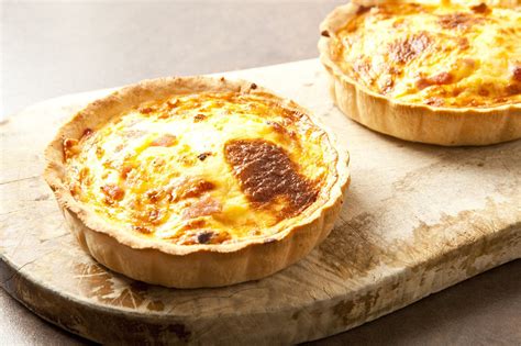 Quiche Lorraine Express Recipe Quiche Lorraine Quiche Lorraine