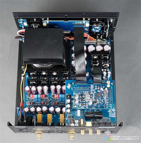 Цап, который ждали (внешний модуль цап audiolab m-dac)