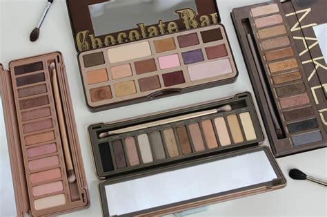 BETTER THAN NAKED Lily Pebbles