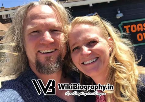 Christine Brown: Wiki, Bio, Age, Sister Wives Husband, Net Worth