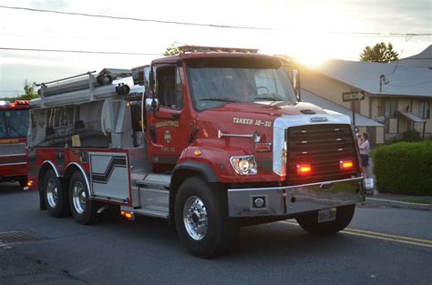 Photos Friendship Fire Company Block Party Fire Truck Parade May