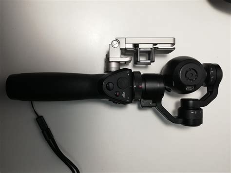 Видеокамера со стабилизатором DJI Osmo Zenmuse X3 Zoom (код 2402 ...
