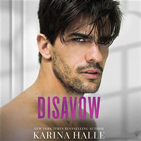 Disavow The Dumonts Audiobook Free By Karina Halle Free Stream Online