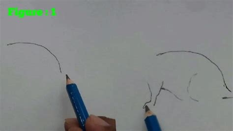 Rat Drawing Easy To Draw For Beginners / Fully Explained - Babasart..