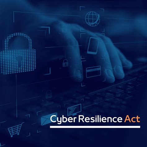 The Cyber Resilience Act From The World Of Wireless