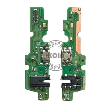 Jual PCB PAPAN CONEKTOR CAS PAPAN CHARGER INFINIX HOT 9 PLAY HOT 10 PLAY HOT 11 PLAY X680 X688