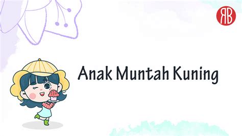 Penyebab Cara Mengatasi Anak Muntah Kuning