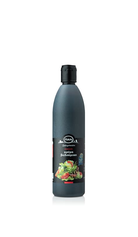 Balsamic Cream 500ml Vinegarpangr