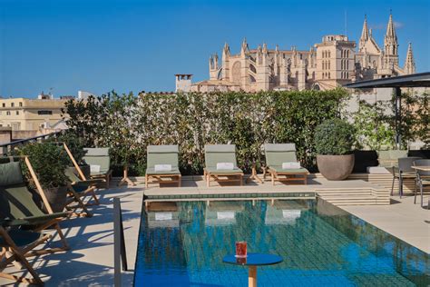 Best hotels in Palma de Mallorca, reviewed | The Independent