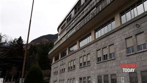 Coronavirus I Dati Dell Asst Valtellina E Alto Lario Sull Ospedale