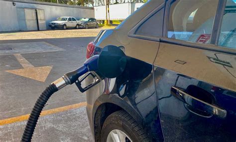 Hay Litros Completos Checa El Top De Mejores Gasolineras En Toluca