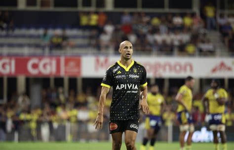 Rugby Top Dillyn Leyds Va Rester La Rochelle