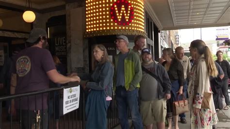 Award Winning Filmmaker Ken Burns Discusses Latest Documentary In Missoula