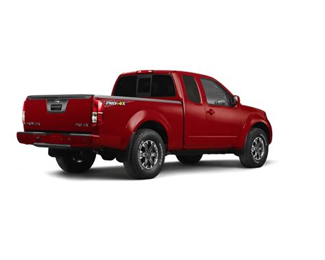 2021 Nissan Frontier 239 Exterior Photos U S News