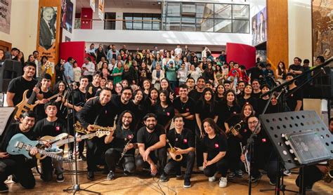 Villancicos y melodías clásicas tendrá concierto de Navidad en San