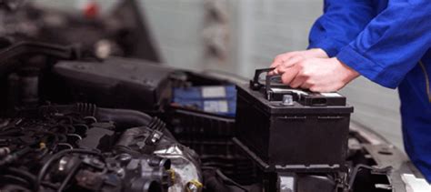 Step By Step Guide How To Recondition A Car Battery At Home