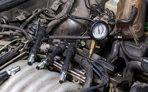 Step By Step Guide To Do A Car Engine Compression Test Dubizzle