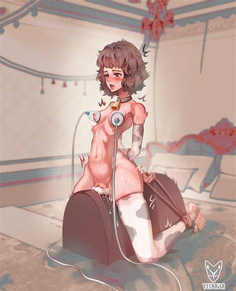 Cow Training Variants By Yeougui Hentai Foundry