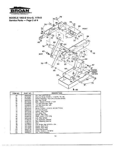 Plate Compactor Parts Diagram - Hanenhuusholli