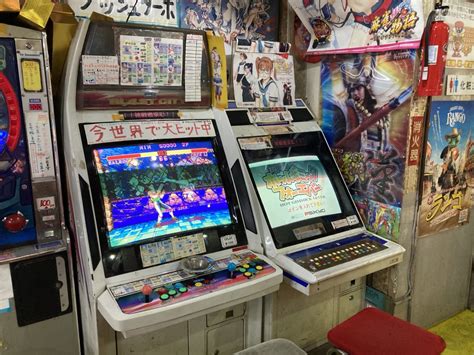 Slideshow なつかしの駄菓子屋ゲームセンター