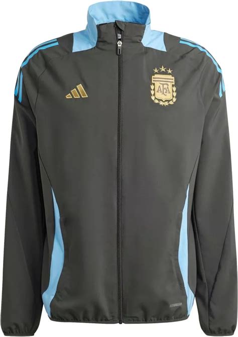 Casaco Adidas Afa Pre Jkt Teamsports Pt