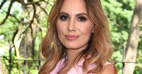 Agnieszka Hy Y W Bikini Gor Ce Zdj Cie Gwiazdy Polsatu Plejada Pl