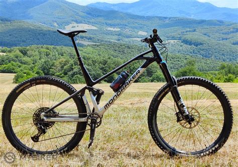 Trek Slash Custom Horsk Celoodpru En Bicykle Mtbiker Baz R