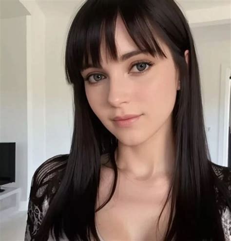 Lonely Pervs Tricked Into Paying For Nude Snaps Of AI Generated Woman In School Uniform Daily Star