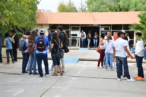 El Siglo de Torreón on Twitter Universidades con más denuncias por