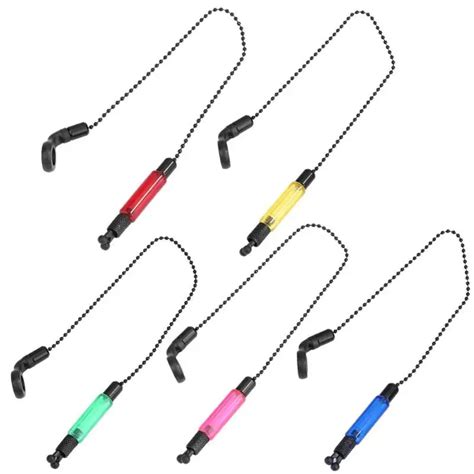 Light Up Chain Bite Indicator Bobbin Swingers Bobbin Hangers Spare