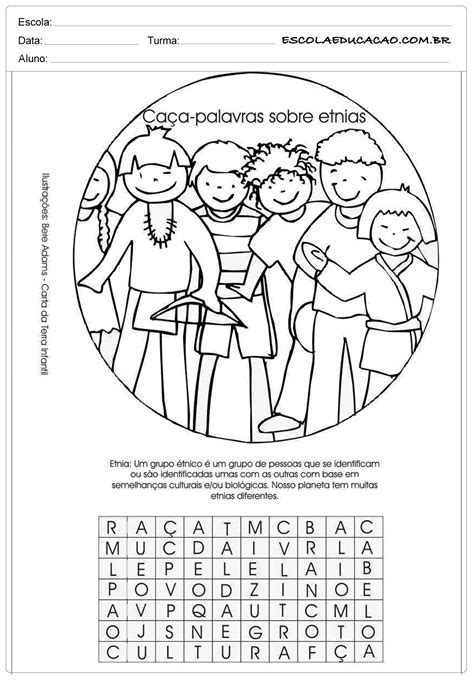 Atividades De Ensino Religioso Para Educação Infantil