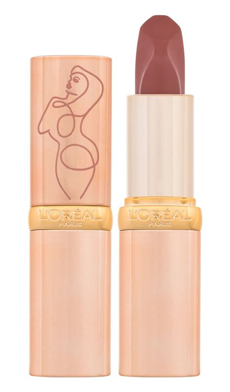LOréal Paris Color Riche Nude Intense 3 6g lūpdažis