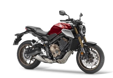 Honda Launches 2021 Cbr650r In India Manufacturing Today India